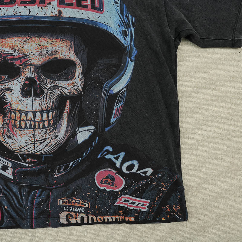 GodSpeed T-Shirt 12