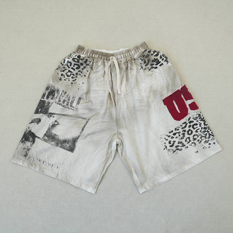 Vale Shorts 2