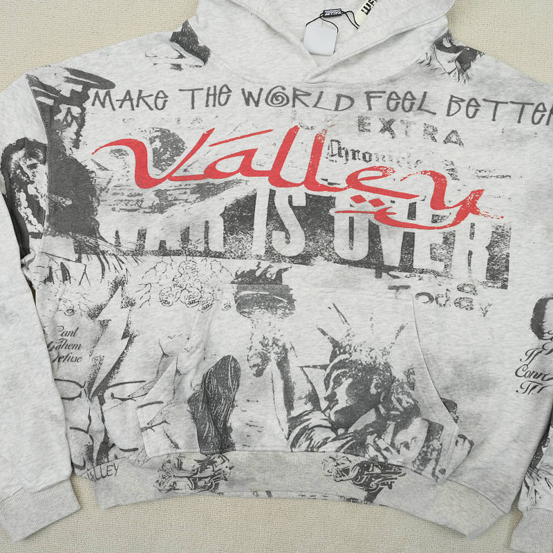 Vale Hoodie 9