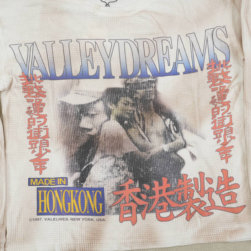 Vale L/s T-shirt 8