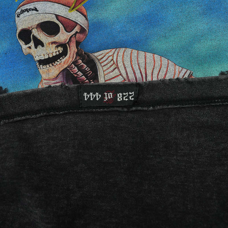 GodSpeed T-Shirt 9