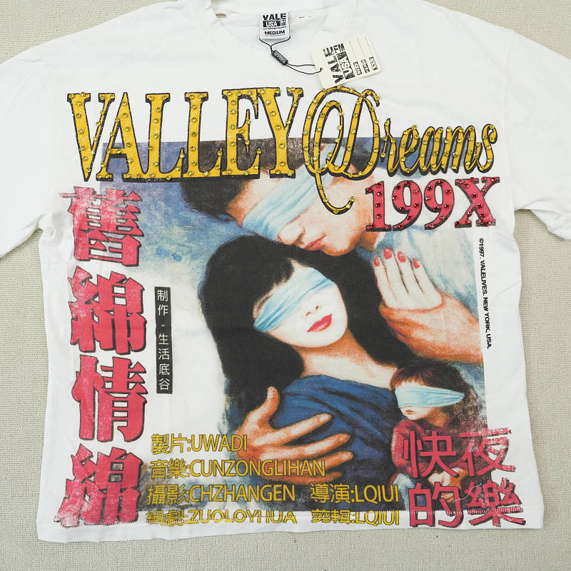 Vale T-shirt 12