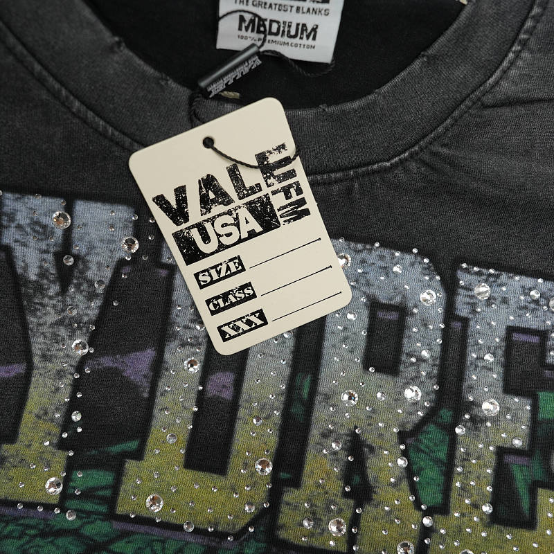 Vale T-shirt 11