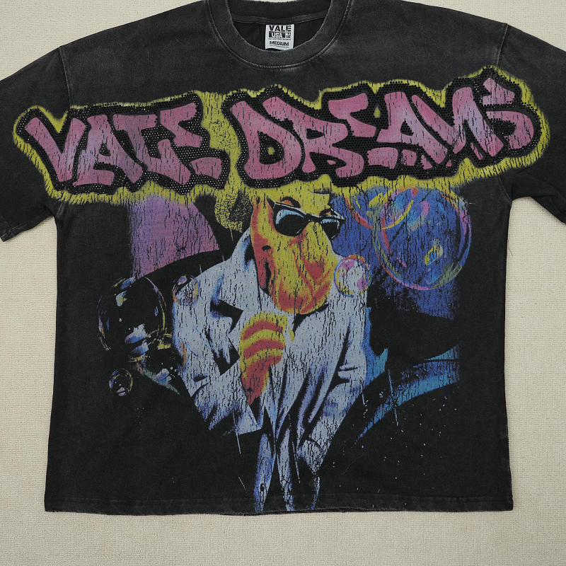 Vale T-shirt 10