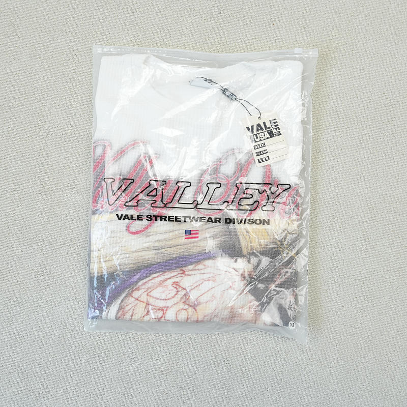 Vale L/s T-shirt