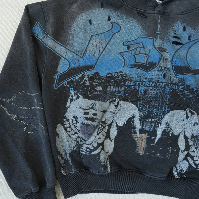 Vale Hoodie 9