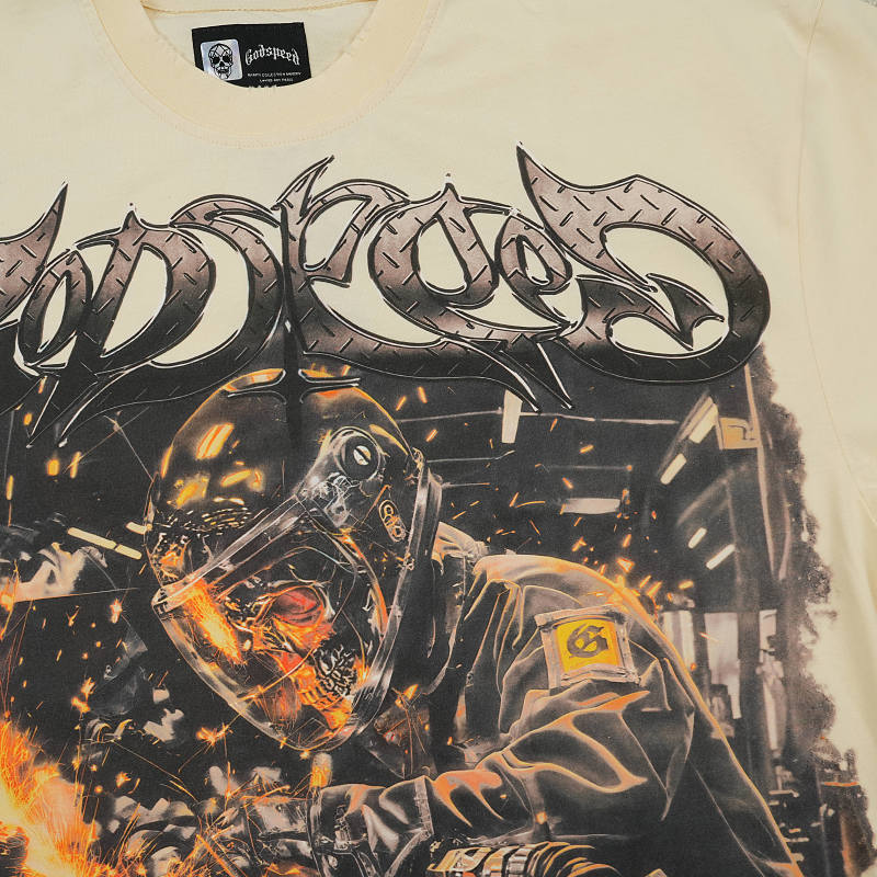 GodSpeed T-Shirt 12