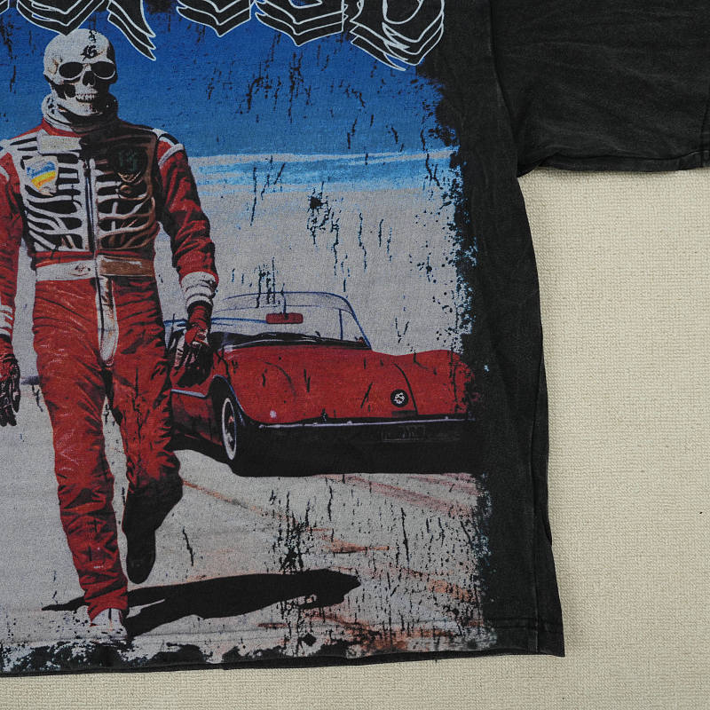 GodSpeed T-Shirt 4
