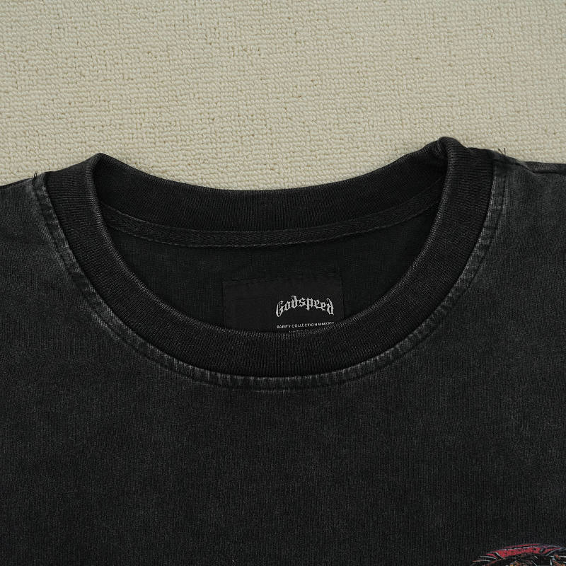 GodSpeed T-Shirt 4