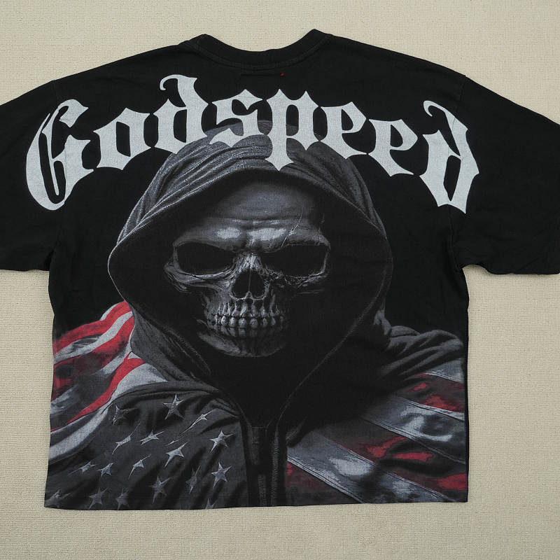 GodSpeed T-Shirt 11