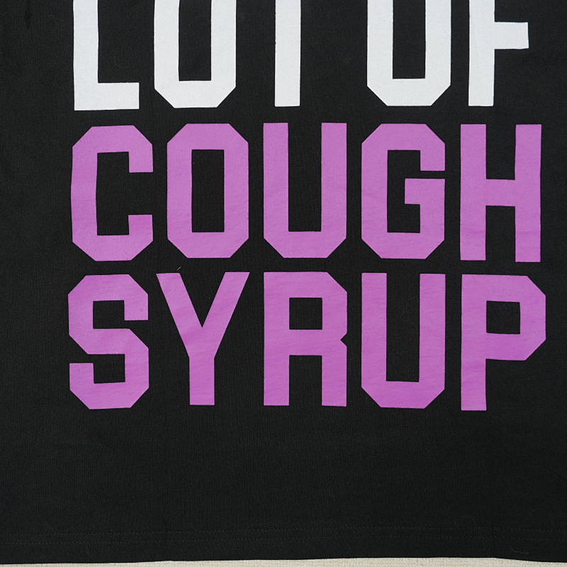That's A Awful Lot Of Cough Syrup 11