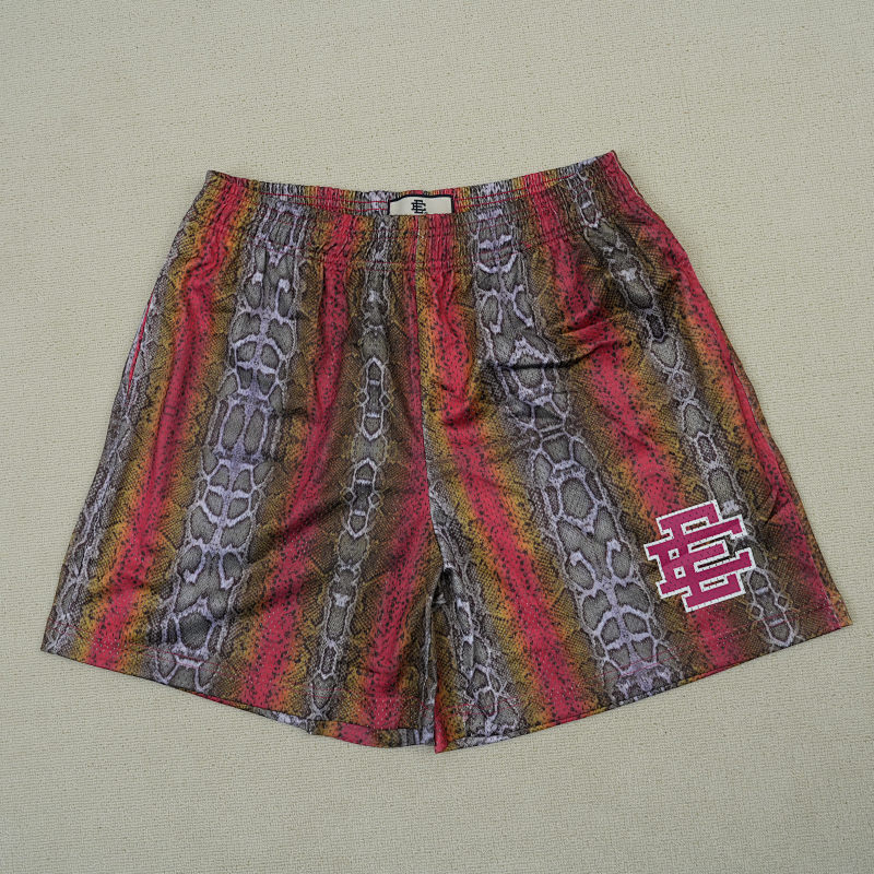 Eric Emanuel Ee Basic Short Natural Snake 4