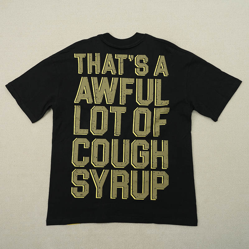 That's A Awful Lot Of Cough Syrup Alocs 11