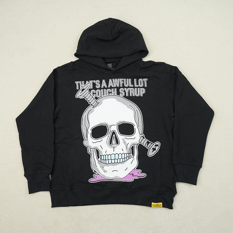 That's A Awful Lot Of Cough Syrup Alocs 4