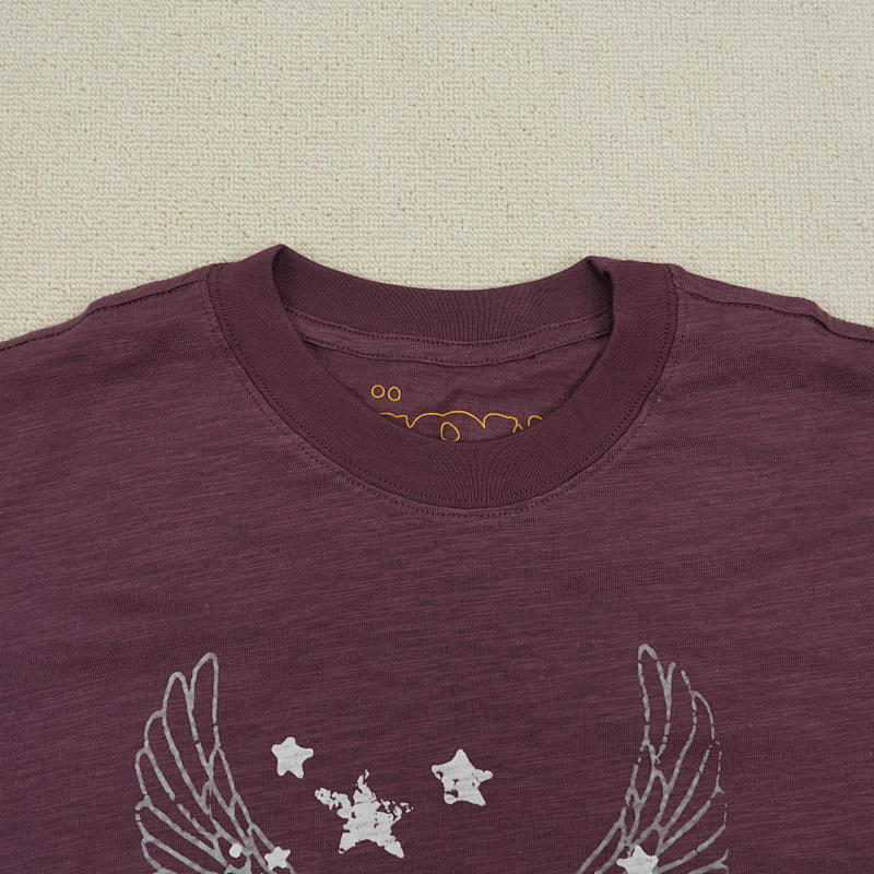 Sp5der Tee 6