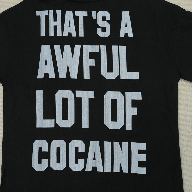 That's A Awful Lot Of Cough Syrup Alocs 9