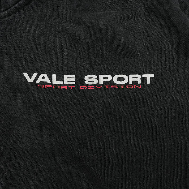 Vale Zip Hoodie 8