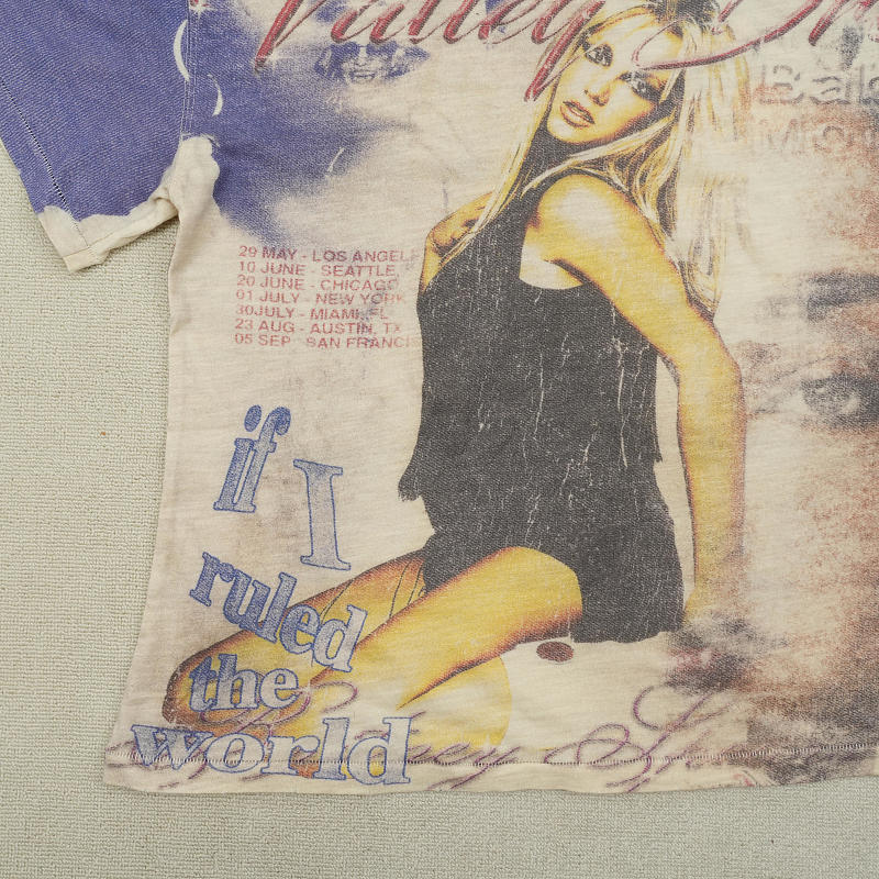 Vale T-shirt 9