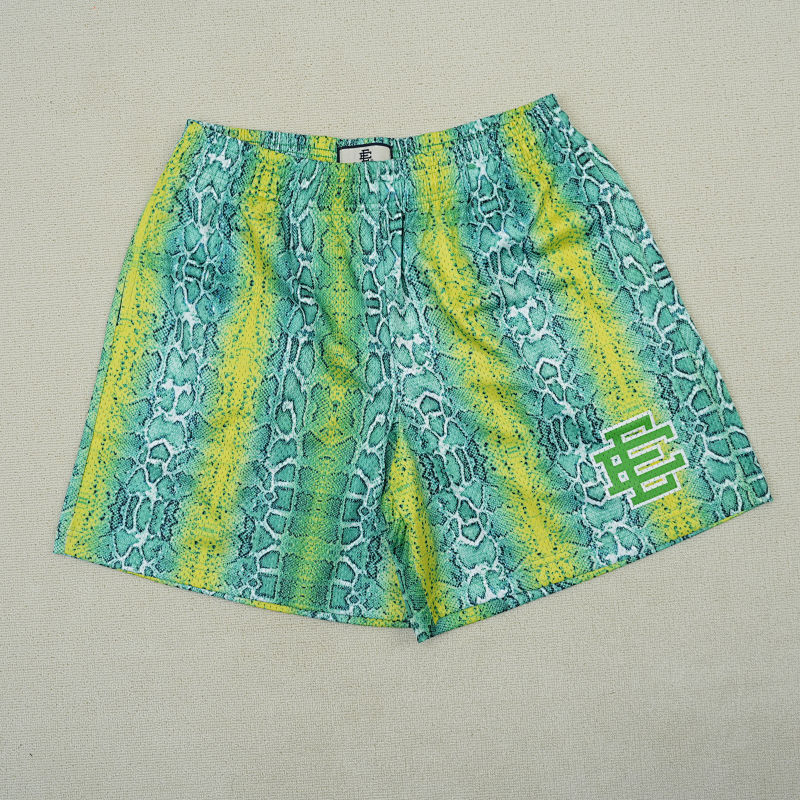 Eric Emanuel Ee Basic Short Neon Snake 4