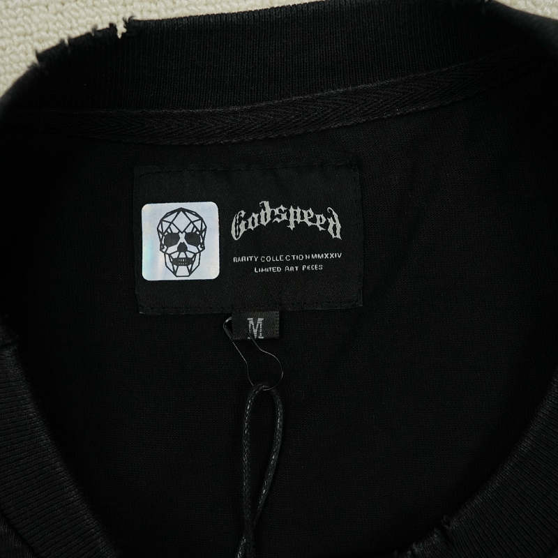 GodSpeed T-Shirt 6