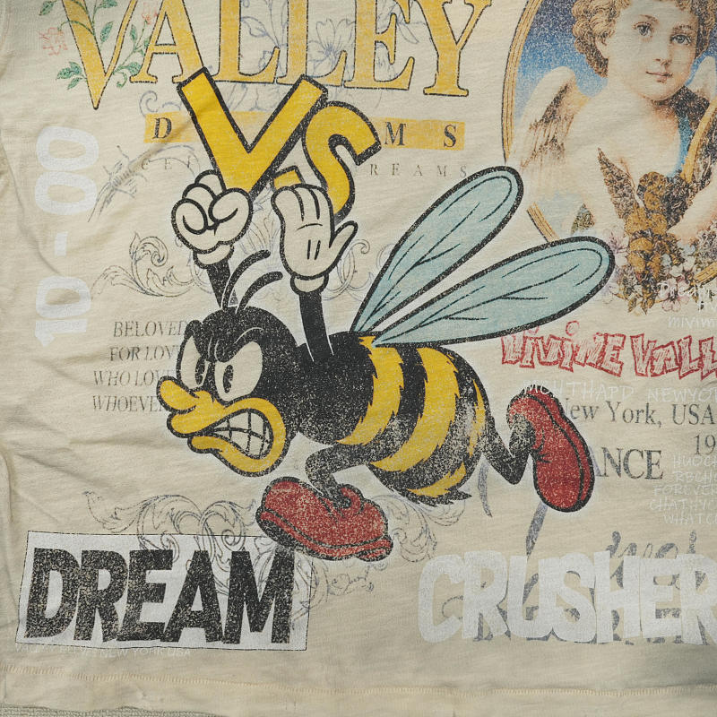 Vale T-shirt 6