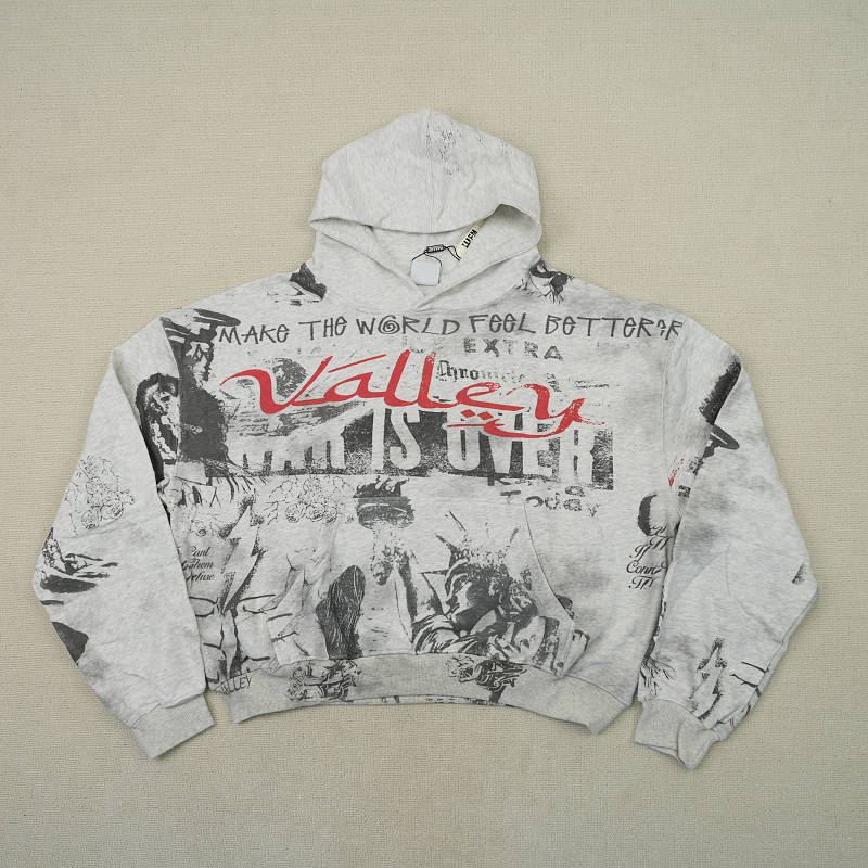 Vale Hoodie 6