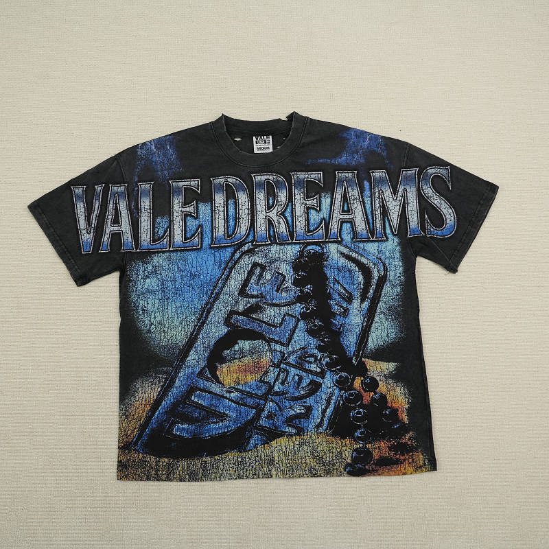 Vale T-shirt 4