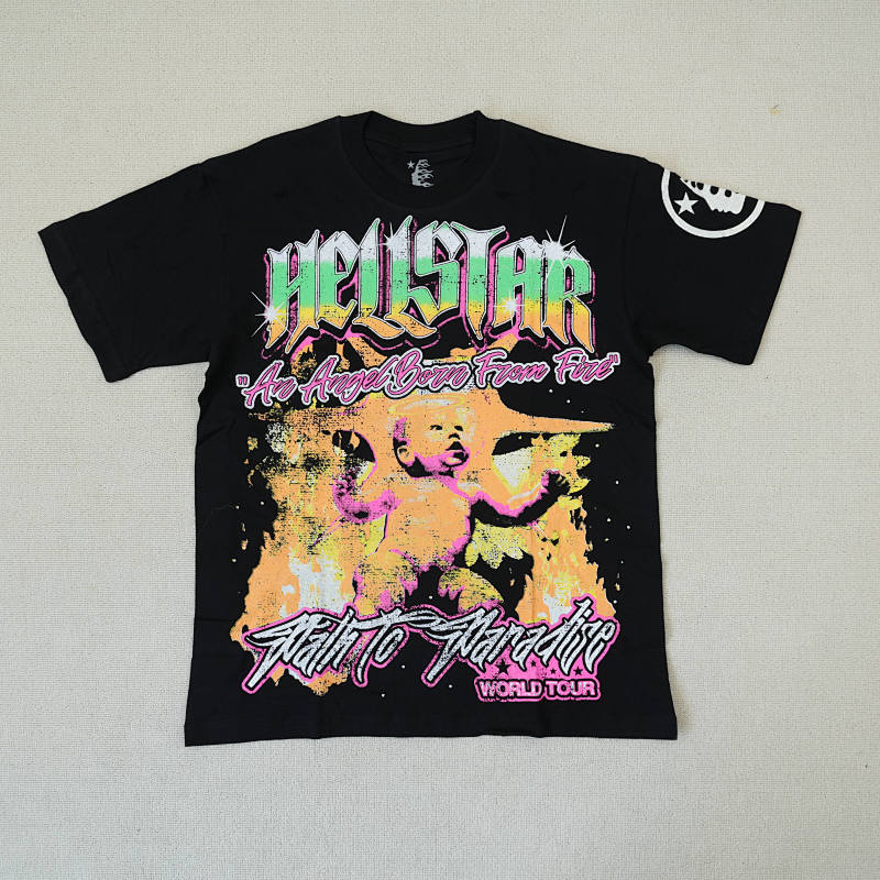 Hellstar T-shirt 2