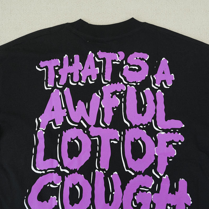 That's A Awful Lot Of Cough Syrup Alocs 5