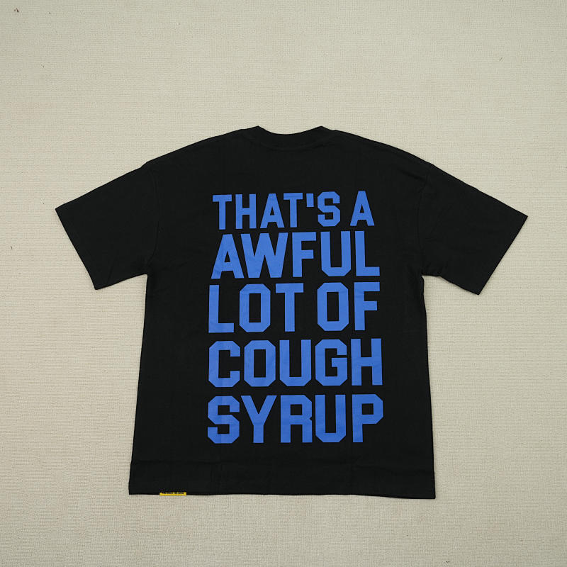 That's A Awful Lot Of Cough Syrup Alocs 7
