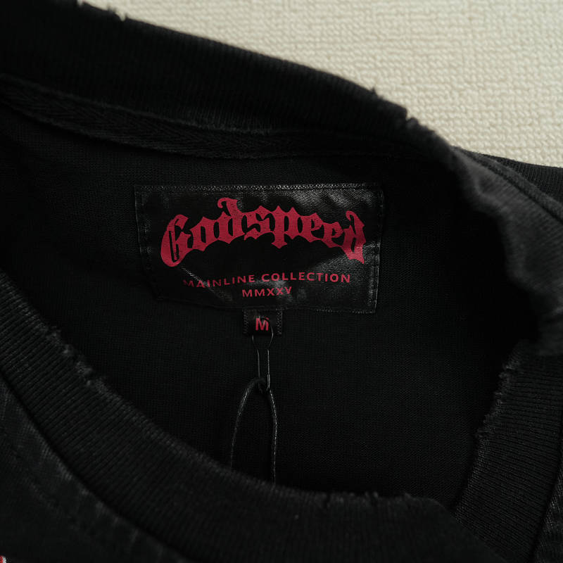 GodSpeed T-Shirt 10