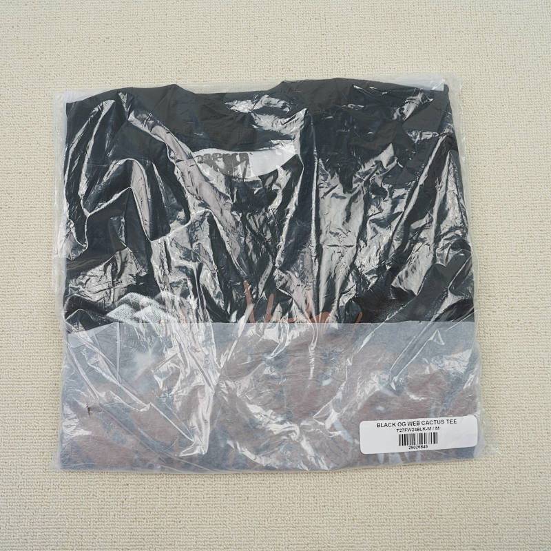 Sp5der X Travis Scott Cactus JackAirbrush T-shirt 2