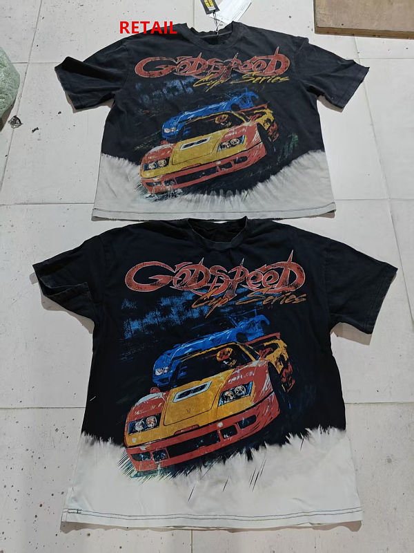GodSpeed T-Shirt