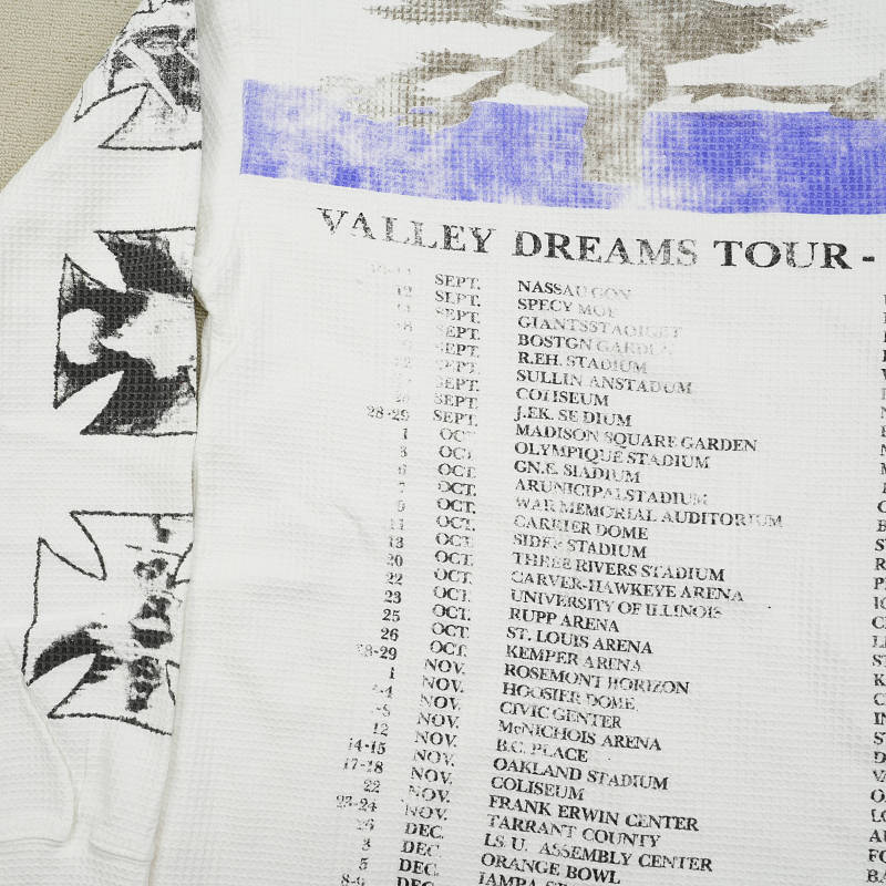 Vale L/s T-shirt 7