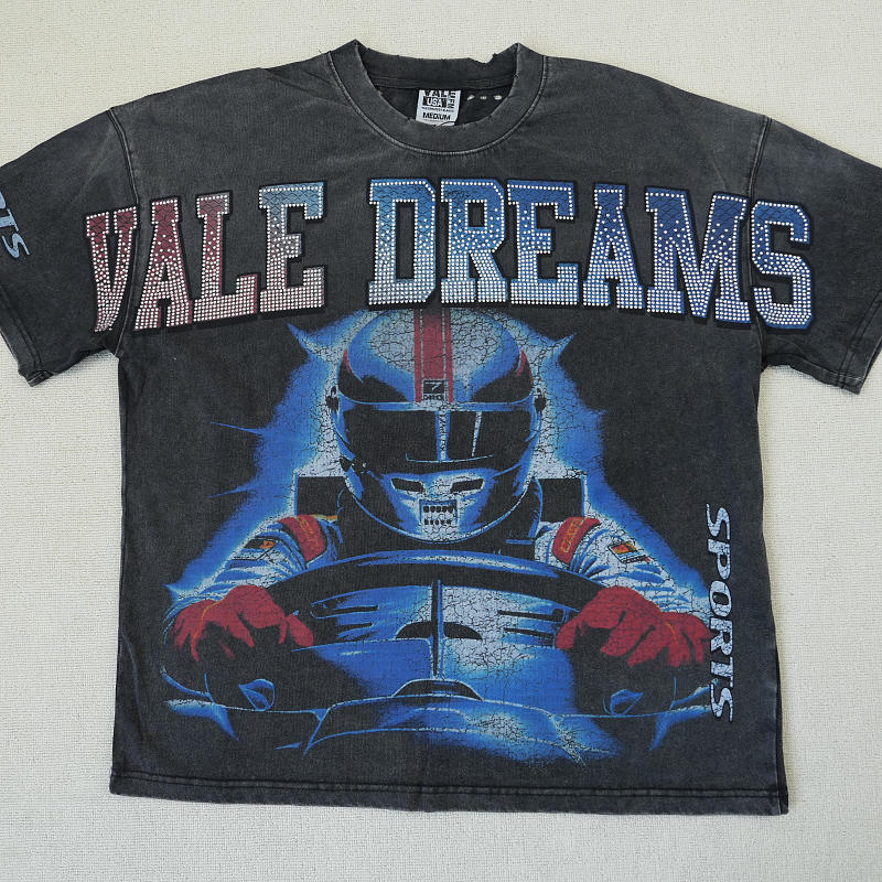 Vale T-shirt 6