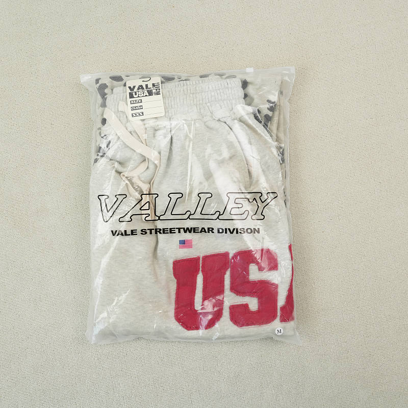 Vale Zip Pants 2
