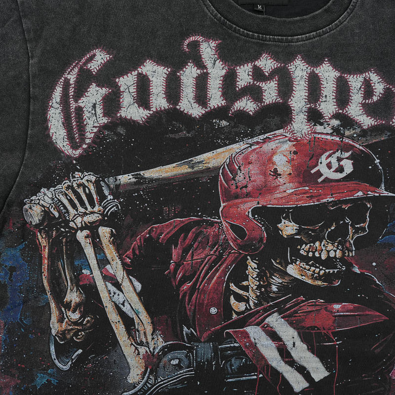 GodSpeed T-Shirt 6