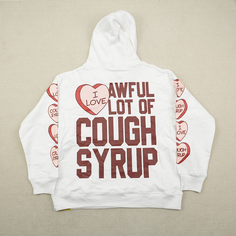 That's A Awful Lot Of Cough Syrup Alocs 9
