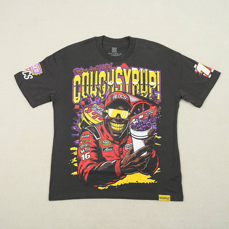 Nascar Tee 5