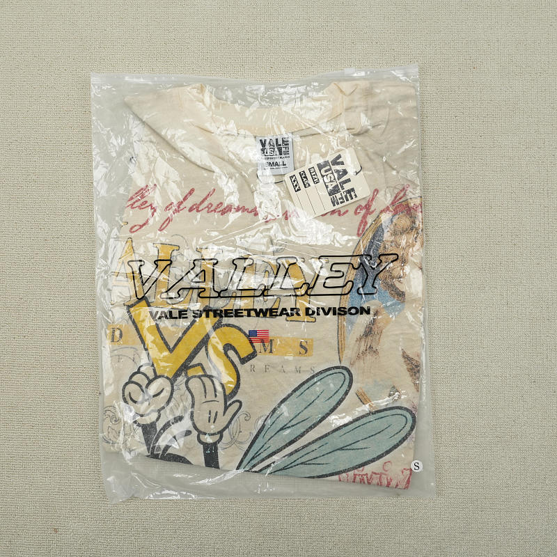 Vale T-shirt