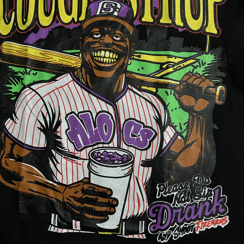 Baseball Tee 7