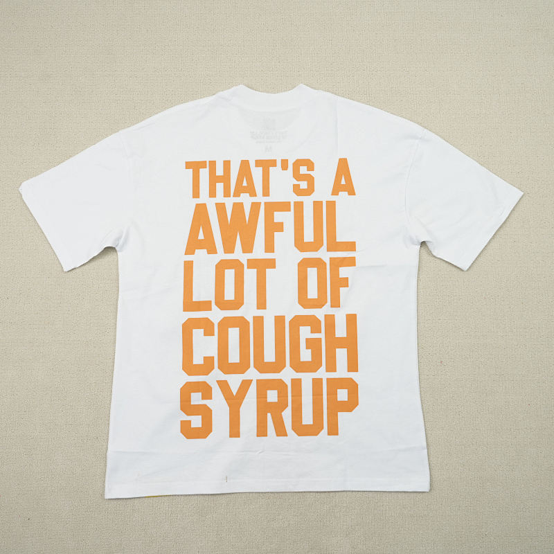 That's A Awful Lot Of Cough Syrup 11