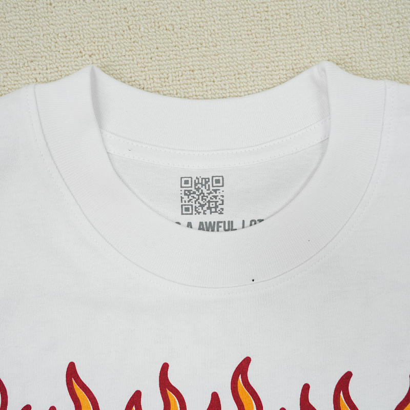 Awful Lot Of Jarabe T-Shirt 12
