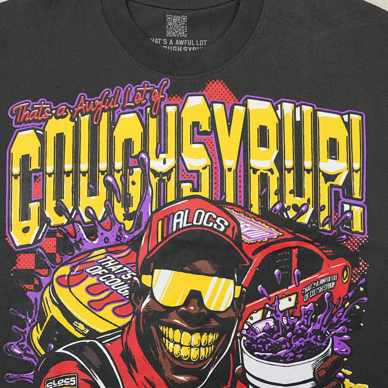 Nascar Tee 12