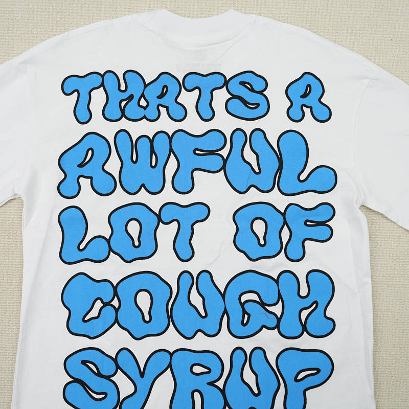That's A Awful Lot Of Cough Syrup 8