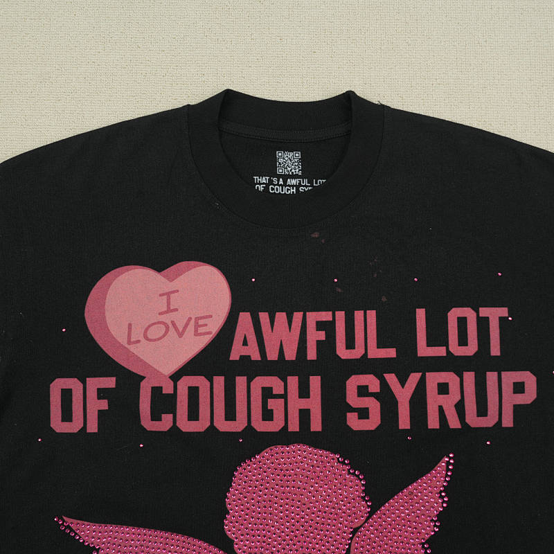 That's A Awful Lot Of Cough Syrup Alocs 5