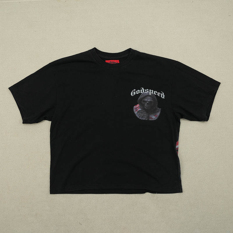 GodSpeed T-Shirt 3