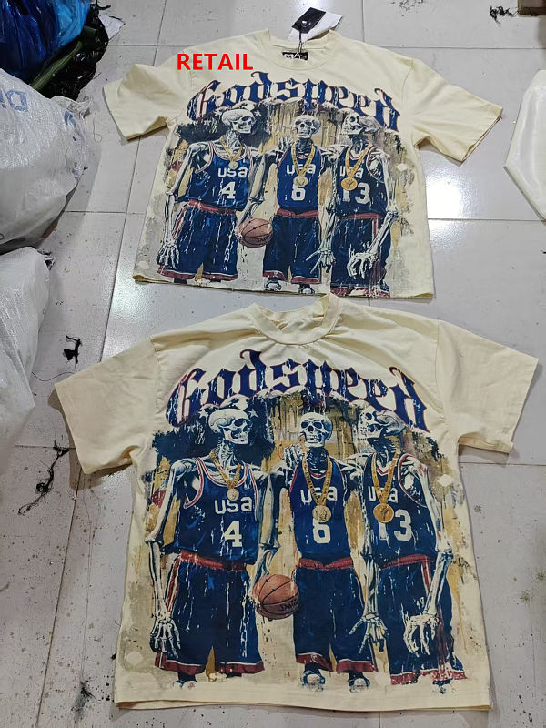 GodSpeed T-Shirt