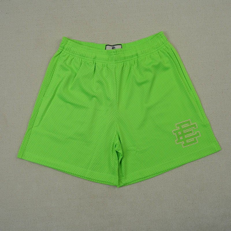 Eric Emanuel Ee Basic Short Slime/Slime 6