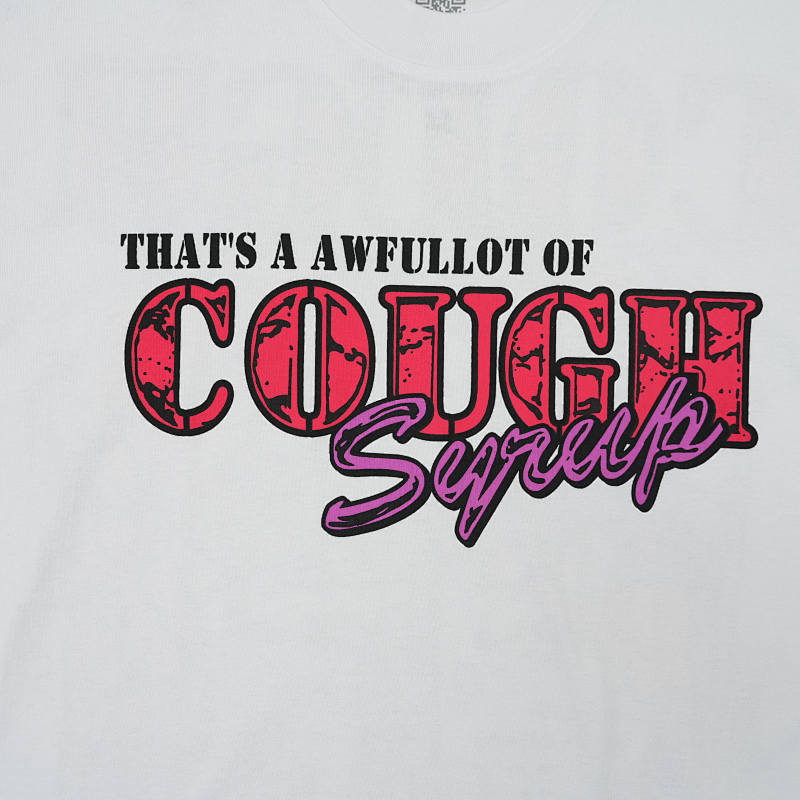 That's A Awful Lot Of Cough Syrup 6